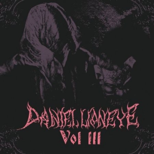 Daniel Lioneye - Vol. Iii ryhmässä CD @ Bengans Skivbutik AB (2056674)