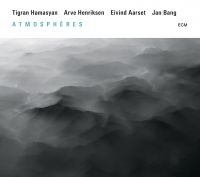 Tigran Hamasyan / Arve Henriksen / - Atmosphères ryhmässä ME SUOSITTELEMME / Klassiska lablar / ECM Records @ Bengans Skivbutik AB (2056681)