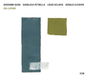 Giovanni Guidi / Gianluca Petrella - Ida Lupino ryhmässä CD @ Bengans Skivbutik AB (2056682)