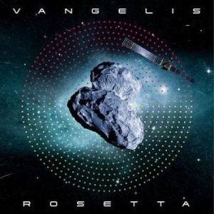 Vangelis - Rosetta ryhmässä ME SUOSITTELEMME / Joululahjavinkki: CD @ Bengans Skivbutik AB (2057040)