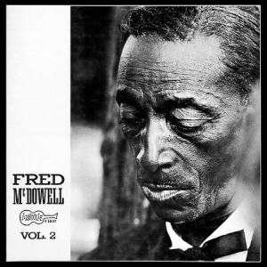 Mcdowell Fred - Vol.2 ryhmässä VINYYLI @ Bengans Skivbutik AB (2057074)