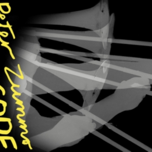 Zummo Peter - Dress Code ryhmässä VINYYLI @ Bengans Skivbutik AB (2057111)