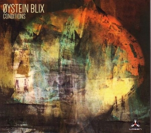 Blix Oystein - Conditions ryhmässä CD @ Bengans Skivbutik AB (2057169)