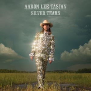 Tasjan Aaron Lee - Silver Tears ryhmässä VINYYLI @ Bengans Skivbutik AB (2057834)