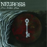 Neurosis - Fires Within Fires ryhmässä CD @ Bengans Skivbutik AB (2057851)