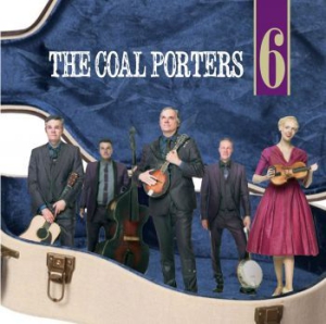 Coal Porters - No.6 ryhmässä ME SUOSITTELEMME / Joululahjavinkki: CD @ Bengans Skivbutik AB (2057854)