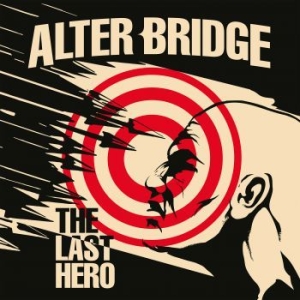 Alter Bridge - Last Hero - Digipack ryhmässä CD @ Bengans Skivbutik AB (2057861)