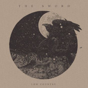 Sword - Low Country ryhmässä ME SUOSITTELEMME / Joululahjavinkki: CD @ Bengans Skivbutik AB (2057863)