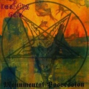 Dödheimsgard - Monumental Possession ryhmässä ME SUOSITTELEMME / Joululahjavinkki: CD @ Bengans Skivbutik AB (2057899)