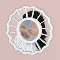 MAC MILLER - THE DIVINE FEMININE ryhmässä Minishops / Mac Miller @ Bengans Skivbutik AB (2057935)