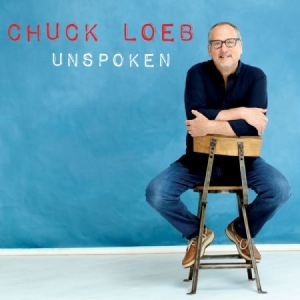 Loeb Chuck - Unspoken ryhmässä CD @ Bengans Skivbutik AB (2058270)