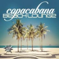 Various Artists - Copacabana Beach Lounge ryhmässä CD @ Bengans Skivbutik AB (2058289)