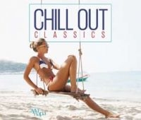 Blandade Artister - Chill Out Classics ryhmässä CD @ Bengans Skivbutik AB (2058290)