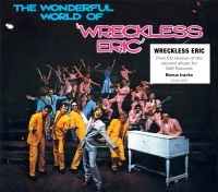 Wreckless Eric - Big Smash ryhmässä CD @ Bengans Skivbutik AB (2058319)