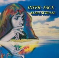 Schulze Klaus - Interface ryhmässä CD @ Bengans Skivbutik AB (2058341)