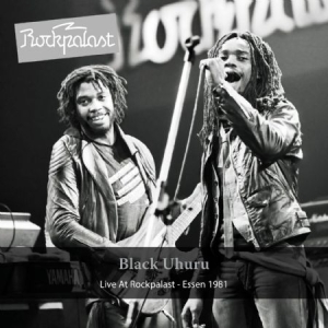 Black Uhuru - Live At Rockpalast ryhmässä VINYYLI @ Bengans Skivbutik AB (2058343)