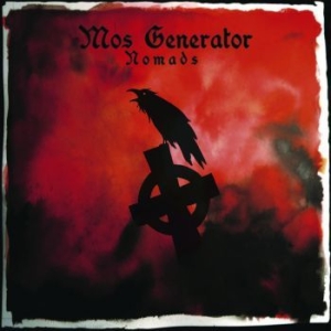 Mos Generator - Firmament (Inkl.Cd) ryhmässä ME SUOSITTELEMME / Joululahjavinkki: Vinyyli @ Bengans Skivbutik AB (2058355)