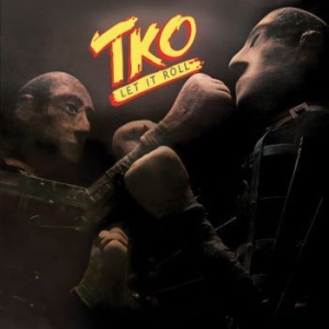 Tko - Let It Roll ryhmässä CD @ Bengans Skivbutik AB (2058371)