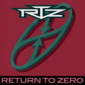 Rtz - Return To Zero ryhmässä CD @ Bengans Skivbutik AB (2058374)