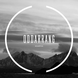 Oddarrang - Agartha ryhmässä CD @ Bengans Skivbutik AB (2058385)