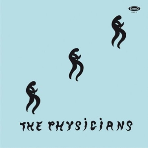 Physicians - Physicians ryhmässä VINYYLI @ Bengans Skivbutik AB (2058403)