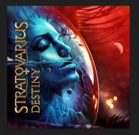 Stratovarius - Destiny (Reissue 2016) ryhmässä CD @ Bengans Skivbutik AB (2058899)