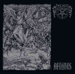 Hecate Enthroned - Redimus ryhmässä CD @ Bengans Skivbutik AB (2058919)