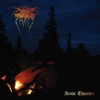 Darkthrone - Arctic Thunder (Vinyl Lp) ryhmässä Minishops / Darkthrone @ Bengans Skivbutik AB (2060223)