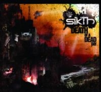 Sixth - Death Of A Dead Day - 10Th Ann.Ed. ryhmässä VINYYLI @ Bengans Skivbutik AB (2060224)