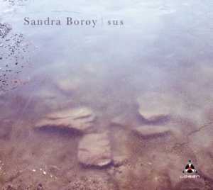 Boröy Sandra - Sus ryhmässä VINYYLI @ Bengans Skivbutik AB (2060232)