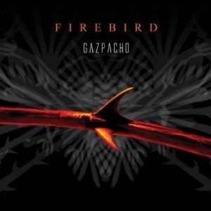 Gazpacho - Firebird ryhmässä ME SUOSITTELEMME / Joululahjavinkki: CD @ Bengans Skivbutik AB (2060247)