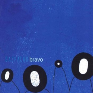 Gazpacho - Bravo ryhmässä CD @ Bengans Skivbutik AB (2060248)