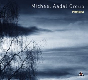 Aadal Michael & Group - Pomona ryhmässä CD @ Bengans Skivbutik AB (2060261)