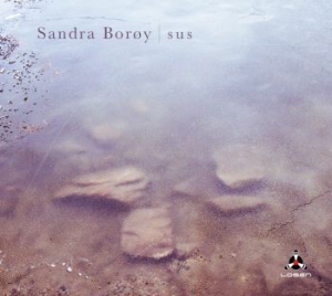 Boröy Sandra - Sus ryhmässä CD @ Bengans Skivbutik AB (2060263)