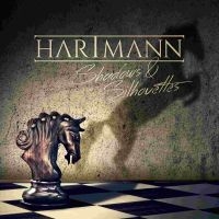 Hartmann - Shadows & Silhouettes ryhmässä CD @ Bengans Skivbutik AB (2060556)