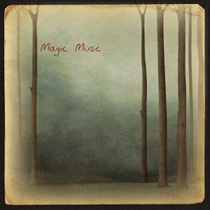 Magic Music - Magic Music ryhmässä CD @ Bengans Skivbutik AB (2060620)