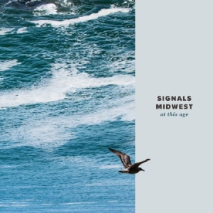 Signals Midwest - At This Age ryhmässä VINYYLI @ Bengans Skivbutik AB (2060647)