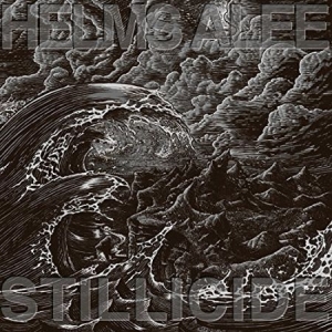 Helms Alee - Stillicide ryhmässä CD @ Bengans Skivbutik AB (2060650)