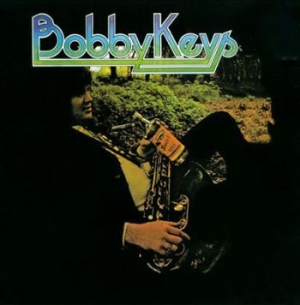 Keys Bobby - Bobby Keys ryhmässä CD @ Bengans Skivbutik AB (2060677)