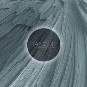 Tangent - Collapsing Horizons ryhmässä VINYYLI @ Bengans Skivbutik AB (2060699)