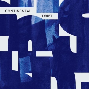 Various Artists - Continental Drift ryhmässä VINYYLI @ Bengans Skivbutik AB (2060726)