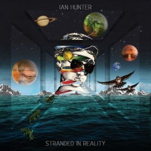 Hunter Ian - Stranded In Reality (28 Cd/2 Dvd) ryhmässä CD @ Bengans Skivbutik AB (2060762)