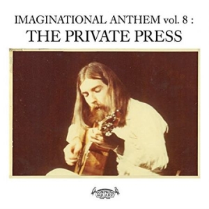 Various Artists - Imaginational Anthem 8Private Pres ryhmässä CD @ Bengans Skivbutik AB (2060786)