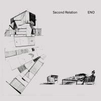 Second Relation - Eno ryhmässä CD @ Bengans Skivbutik AB (2060810)