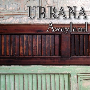 Urbana - Awayland ryhmässä CD @ Bengans Skivbutik AB (2060814)