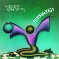 Von Deyen Adelbert - Sternzeit ryhmässä ME SUOSITTELEMME / Joululahjavinkki: CD @ Bengans Skivbutik AB (2060824)