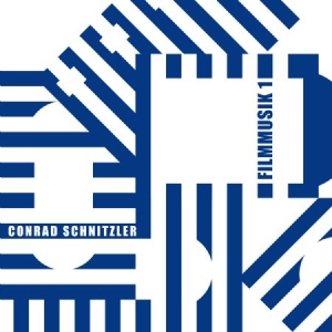 Schnitzler Conrad - Soundtrack 1 ryhmässä CD @ Bengans Skivbutik AB (2060828)