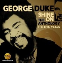 Duke George - Shine On - Anthology ryhmässä CD @ Bengans Skivbutik AB (2060870)