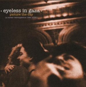 Eyeless In Gaza - Picture The Day - Retrospective ryhmässä CD @ Bengans Skivbutik AB (2060871)