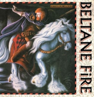 Beltane Fire - Different Breed - Exoanded ryhmässä CD @ Bengans Skivbutik AB (2060881)